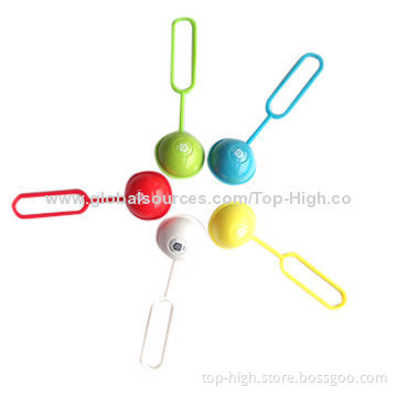 2014 fashion design product, wireless remote control Bluetooth shutter ball for iPhone 5s/iPad